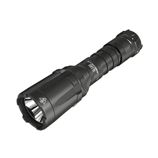 Nitecore SRT7i Rechargeable LED Torch