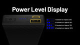 Nitecore SUMMIT 20000 Low Temperature Resistant USB-C 10000 mAh Power Bank