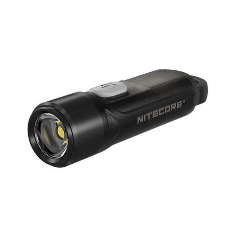 Nitecore TIKI LE Rechargeable LED Key Ring Torch