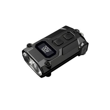 Nitecore TINI 3 Rechargeable LED Key Ring Torch