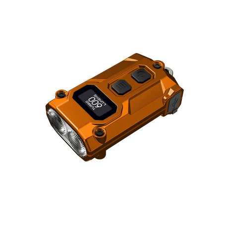 Nitecore TINI 3 Rechargeable LED Key Ring Torch