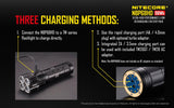 Nitecore TM Series Li-ion Battery Pack (NBP68HD)