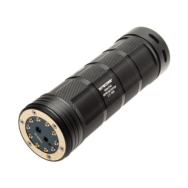 Nitecore TM Series Li-ion Battery Pack (NBP68HD)