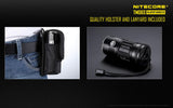 Nitecore TM06S Palmtop Monster LED Torch
