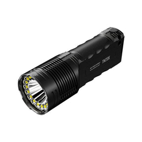 Nitecore TM20K Rechargeable LED Torch