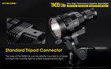 Nitecore TM39 Lite Rechargeable LED Torch