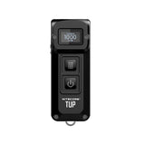 Nitecore TUP Rechargeable LED Key Ring Torch