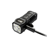 Nitecore TUP2 MCT Rechargeable LED Key Ring Torch