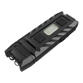 Nitecore Thumb Leo Rechargeable LED Key Ring Torch