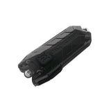 Nitecore Tube Green Light Rechargeable LED Key Ring Torch