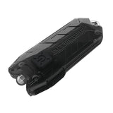 Nitecore Tube Ultraviolet Rechargeable LED Key Ring Torch
