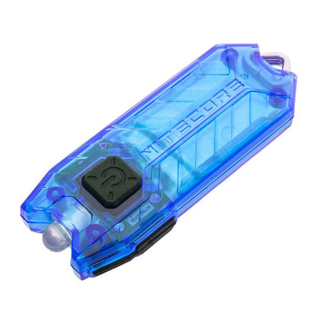 Nitecore Tube V2.0 Rechargeable LED Key Ring Torch