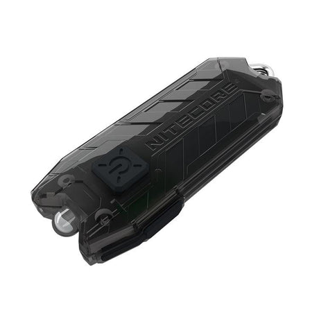 Nitecore Tube V2.0 Rechargeable LED Key Ring Torch