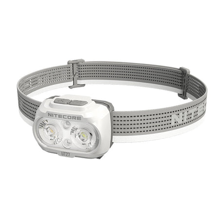 Nitecore UT27 800 Rechargeable LED Head Torch