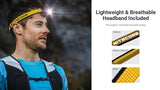 Nitecore UT27 MCT Rechargeable LED Head Torch
