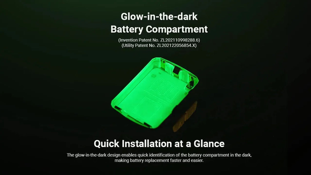 Nitecore UT27 MCT Rechargeable LED Head Torch