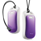 Ocoopa UT4 Urban 2-in-1 Magnetic Rechargeable Hand Warmers