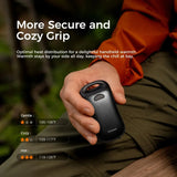 Ocoopa UT4 Urban 2-in-1 Magnetic Rechargeable Hand Warmers
