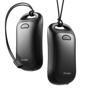 Ocoopa UT4 Urban 2-in-1 Magnetic Rechargeable Hand Warmers