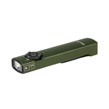 Olight Arkfeld Rechargeable LED Torch & Green Laser Pointer