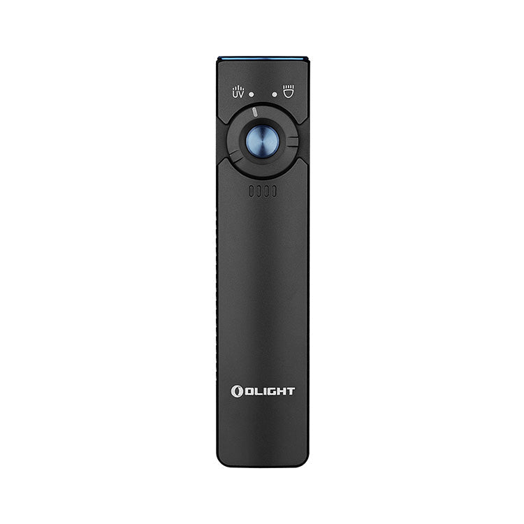 Olight Arkfeld UV & White LED Rechargeable Torch – Torch Direct