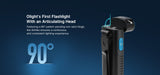 Olight Arkflex Rechargeable Angle LED Torch