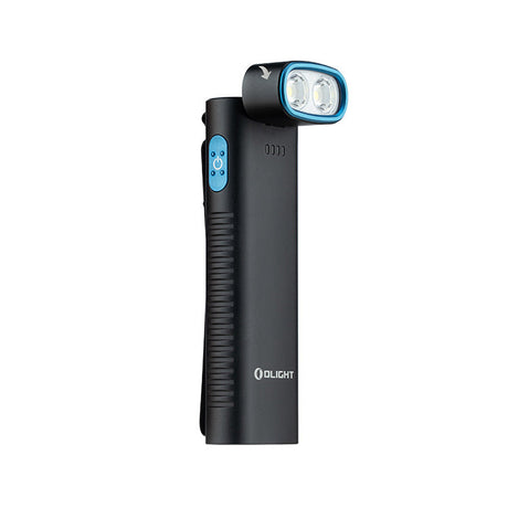 Olight Arkflex Rechargeable Angle LED Torch