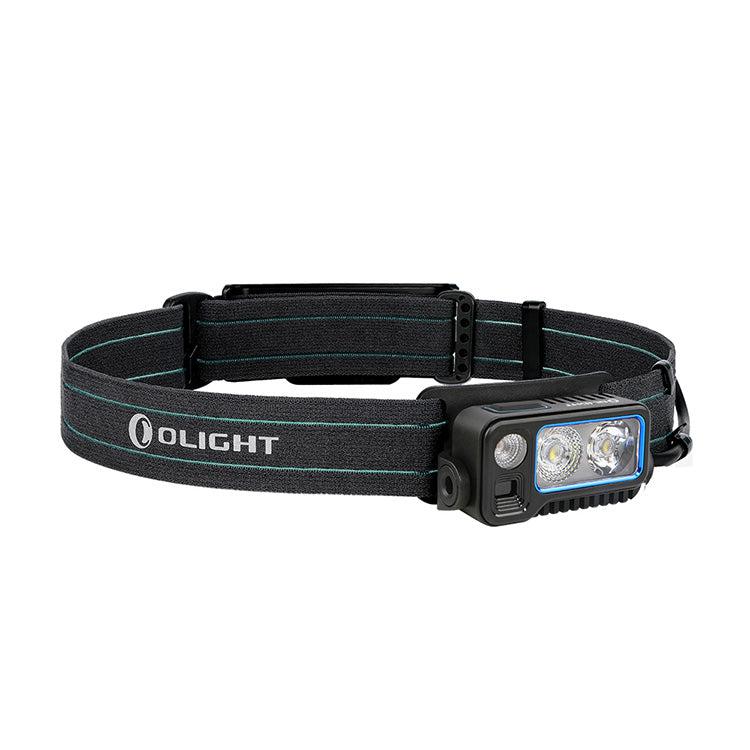Olight Array 2 Pro Rechargeable LED Head Torch Torch Direct Limited