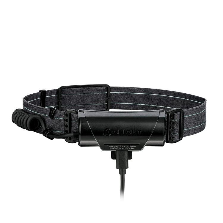 Olight Array 2S Rechargeable LED Head Torch
