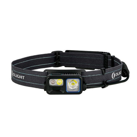 Olight Array 2S Rechargeable LED Head Torch