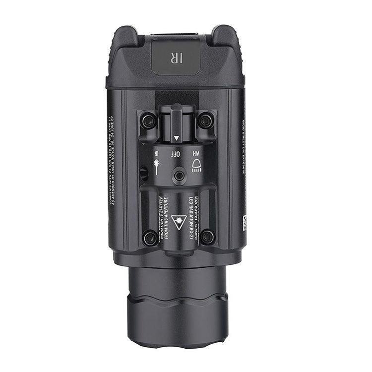Olight Baldr IR Infrared LED Weapon Torch