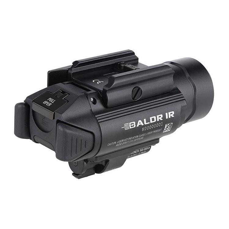 Olight Baldr IR Infrared LED Weapon Torch