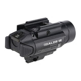 Olight Baldr IR Infrared LED Weapon Torch