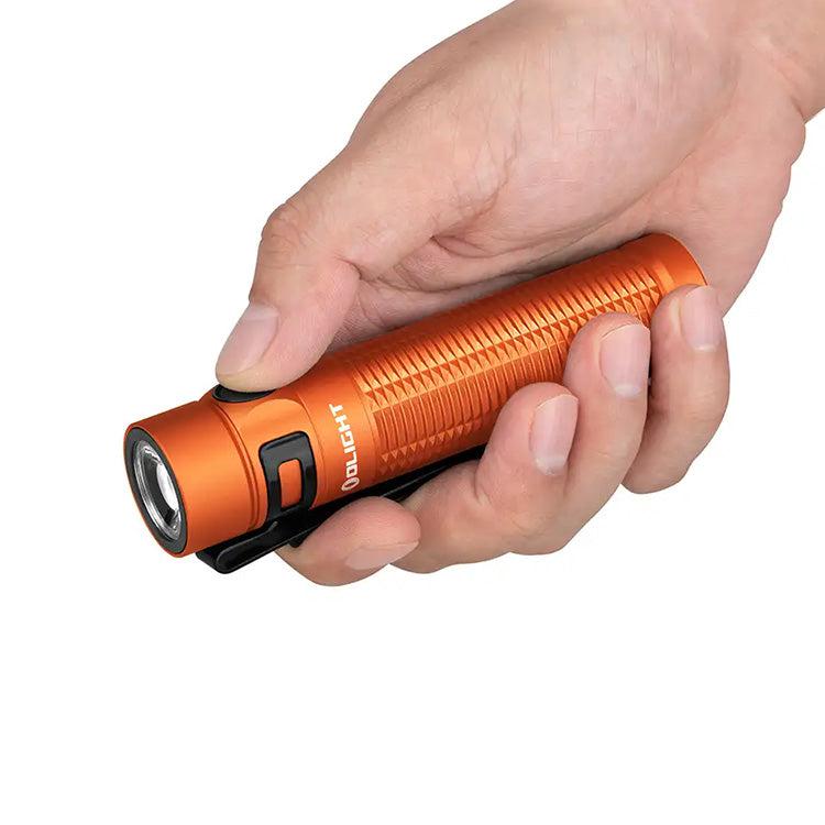 Olight Baton 3 Pro Max Rechargeable LED Torch