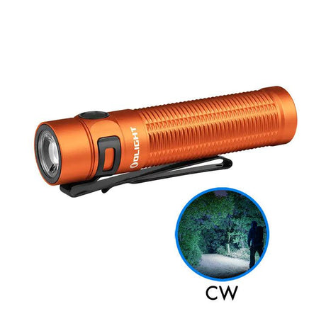 Olight Baton 3 Pro Max Rechargeable LED Torch