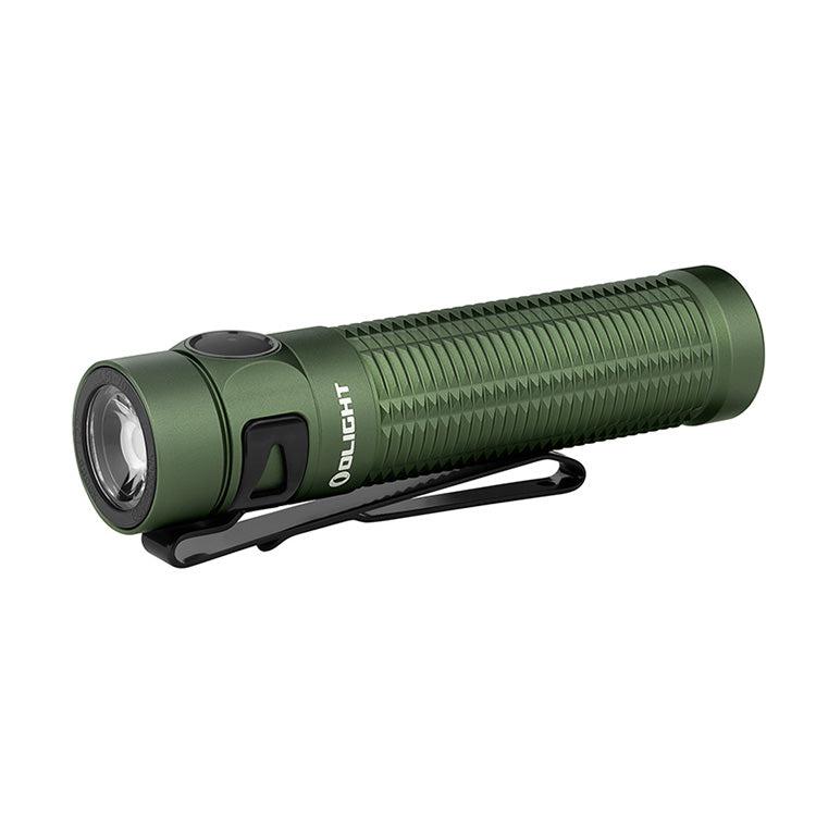 Olight Baton 3 Pro Rechargeable LED Torch