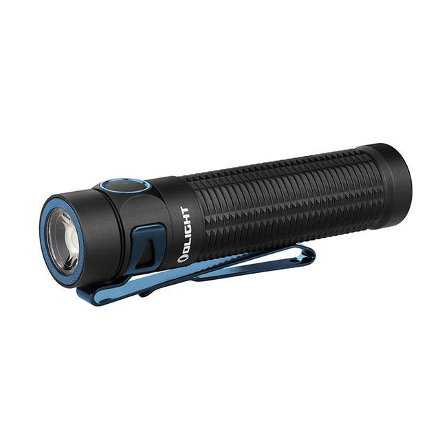 Olight Baton 3 Pro Rechargeable LED Torch