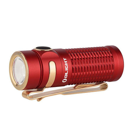Olight Baton 3 Rechargeable LED Torch