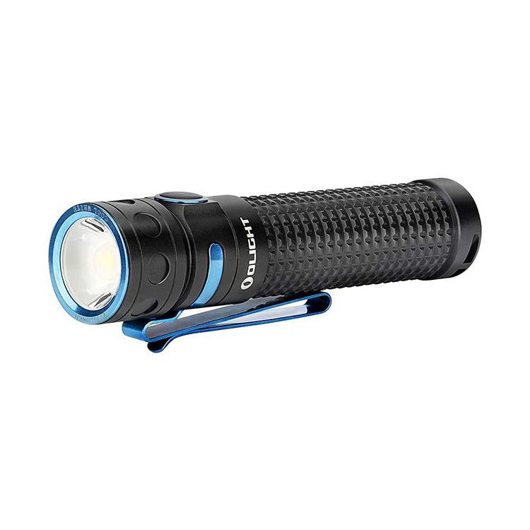 Olight Baton Pro Rechargeable LED Torch