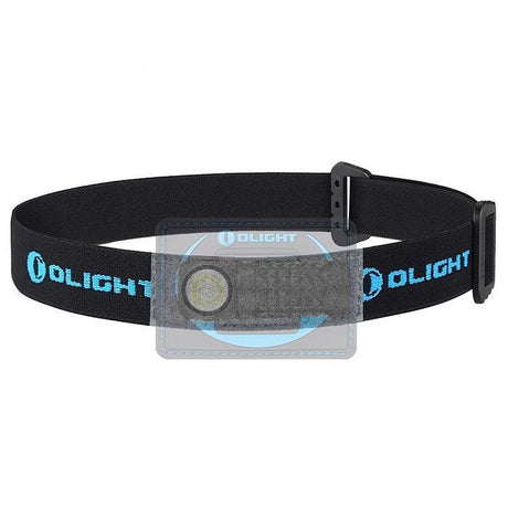 Olight Headband III for Perun Mini