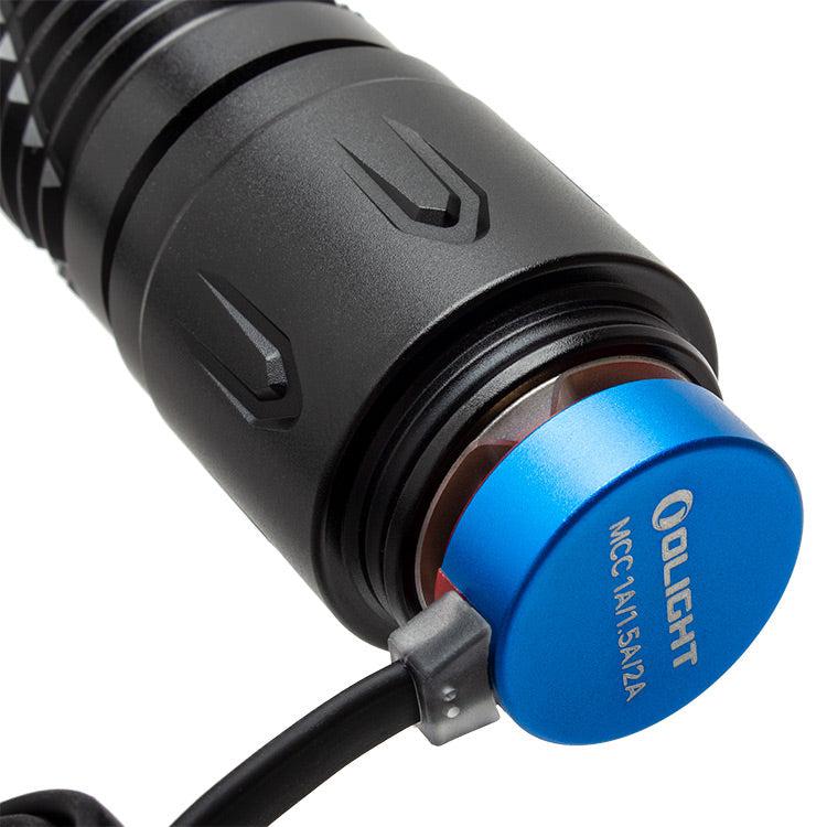 Olight Javelot Pro 2 Rechargeable LED Torch – Torch Direct