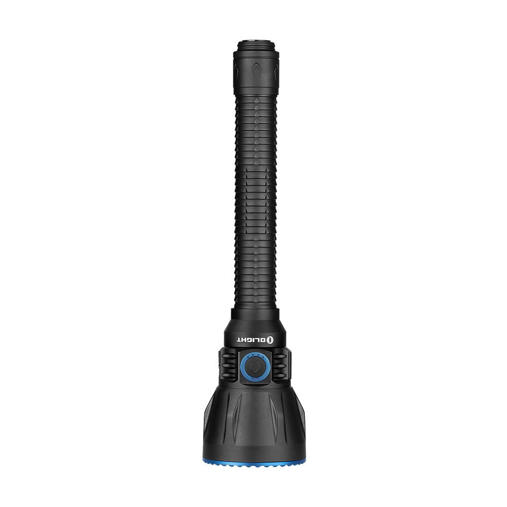 Olight Javelot Turbo 2 Rechargeable LED Torch Kit