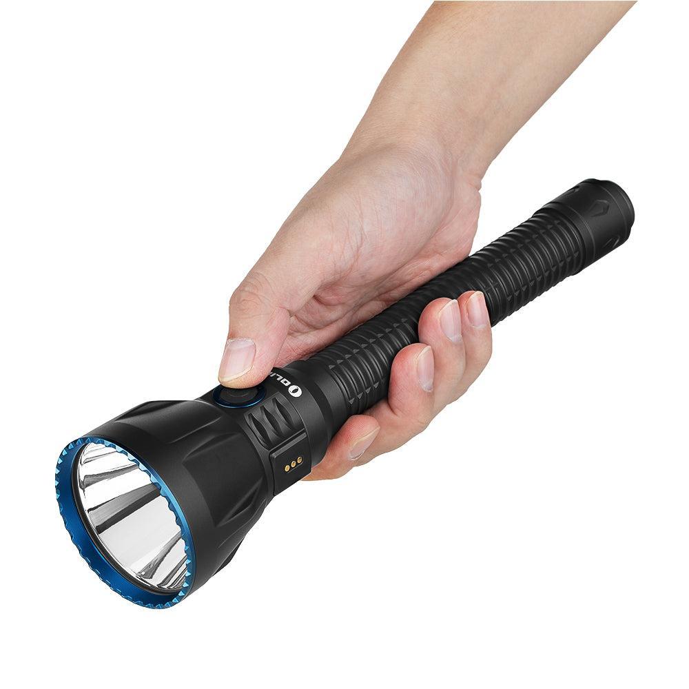 Olight Javelot Turbo 2 Rechargeable LED Torch Kit