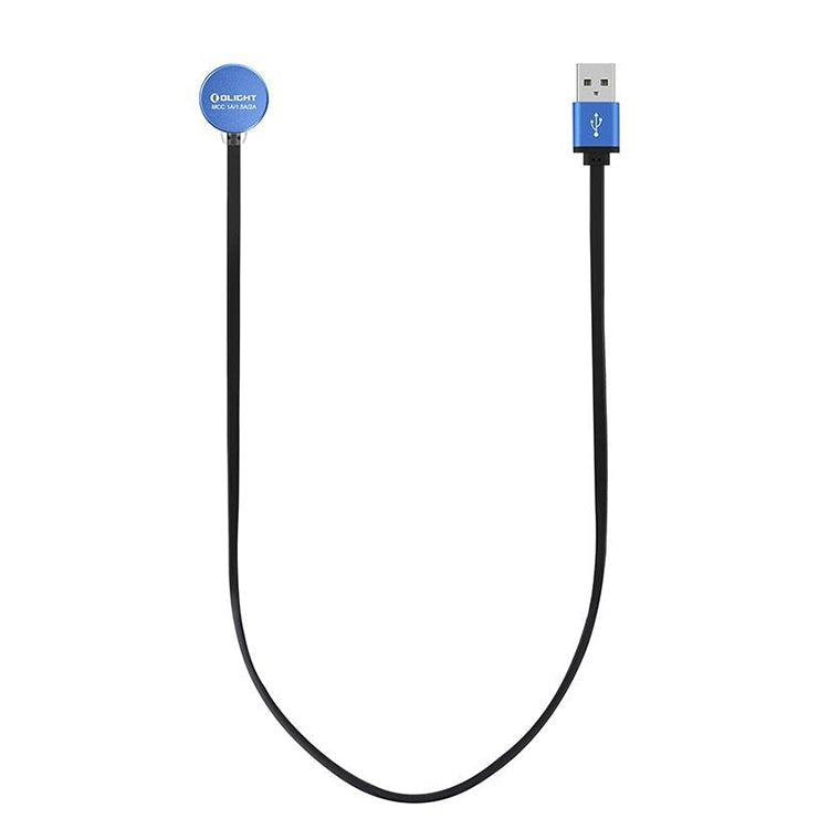 Olight MCC3 USB Magnetic Charging Cable