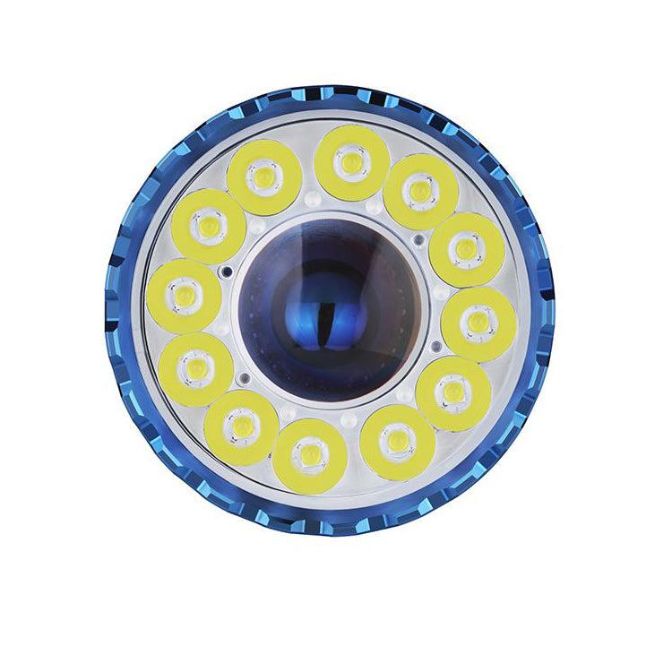 Olight Marauder 2 Rechargeable LED Torch – Torch Direct Limited