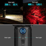 Olight Marauder Mini 2 Rechargeable LED Torch