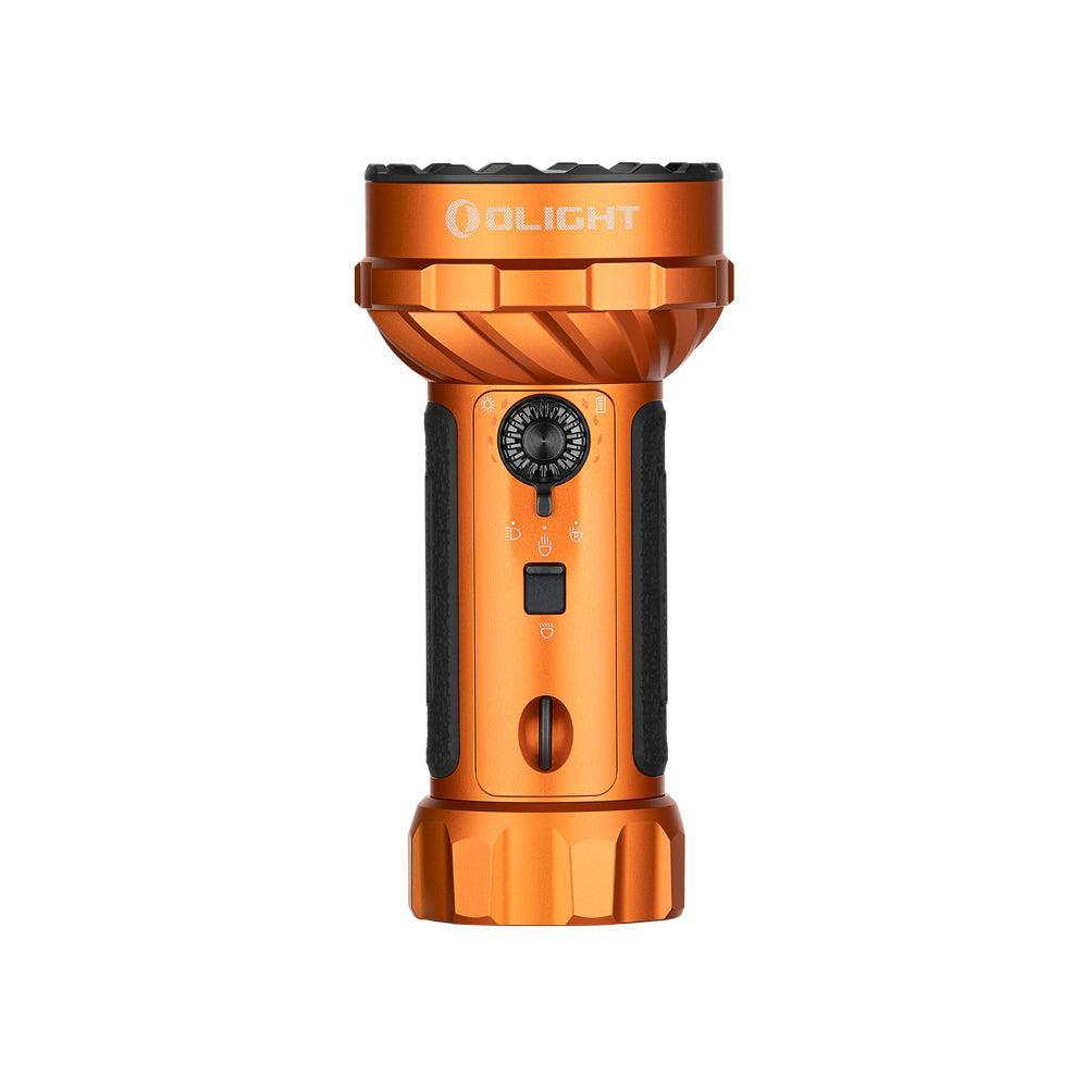 Olight Marauder Mini 2 Rechargeable LED Torch – Torch Direct