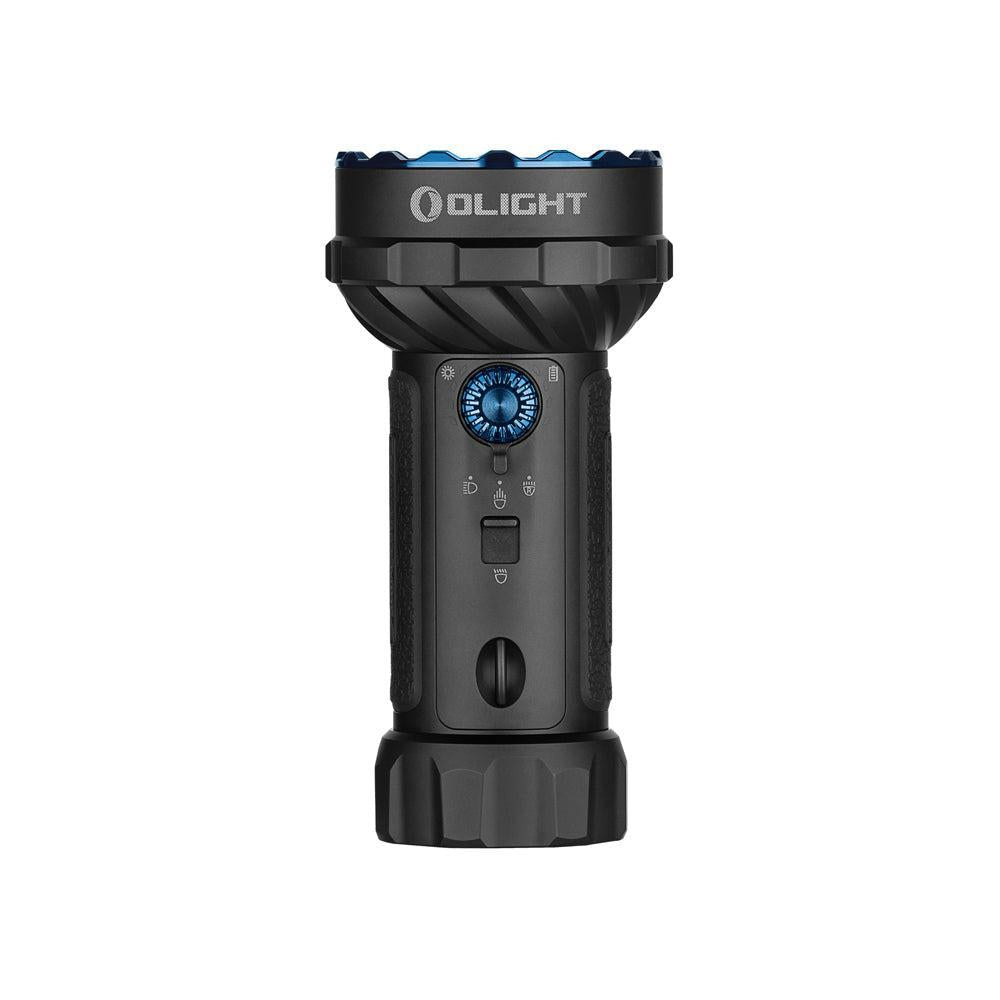 Olight Marauder Mini 2 Rechargeable LED Torch – Torch Direct