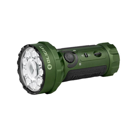 Olight Marauder Mini Rechargeable LED Torch