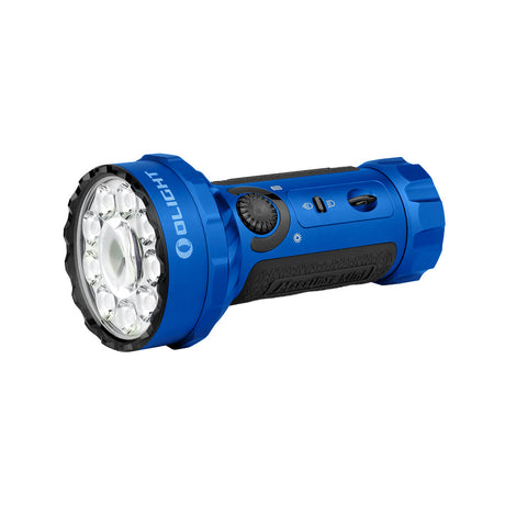 Olight Marauder Mini Rechargeable LED Torch